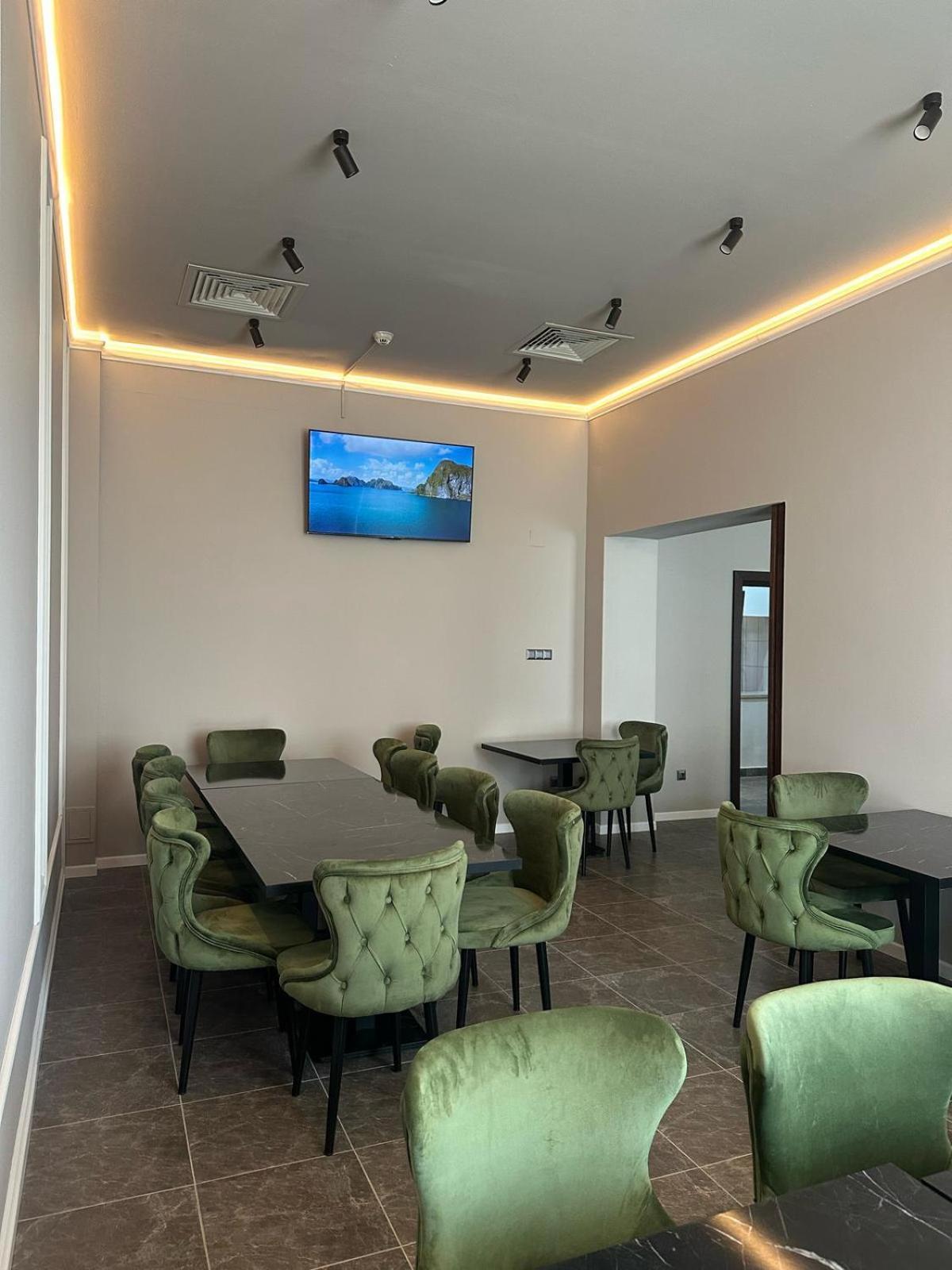 Hotel Coliseum Calafat Exterior foto
