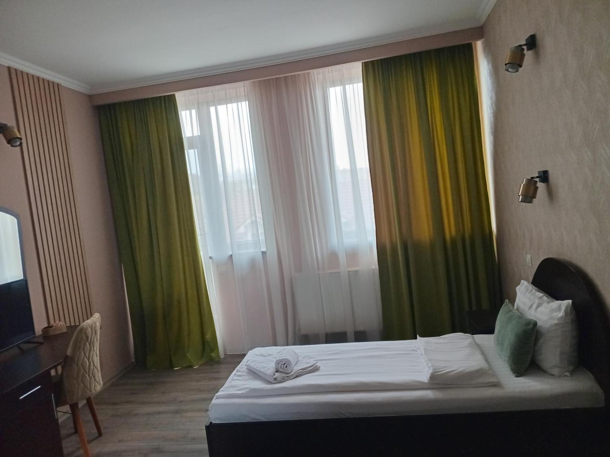Hotel Coliseum Calafat Exterior foto